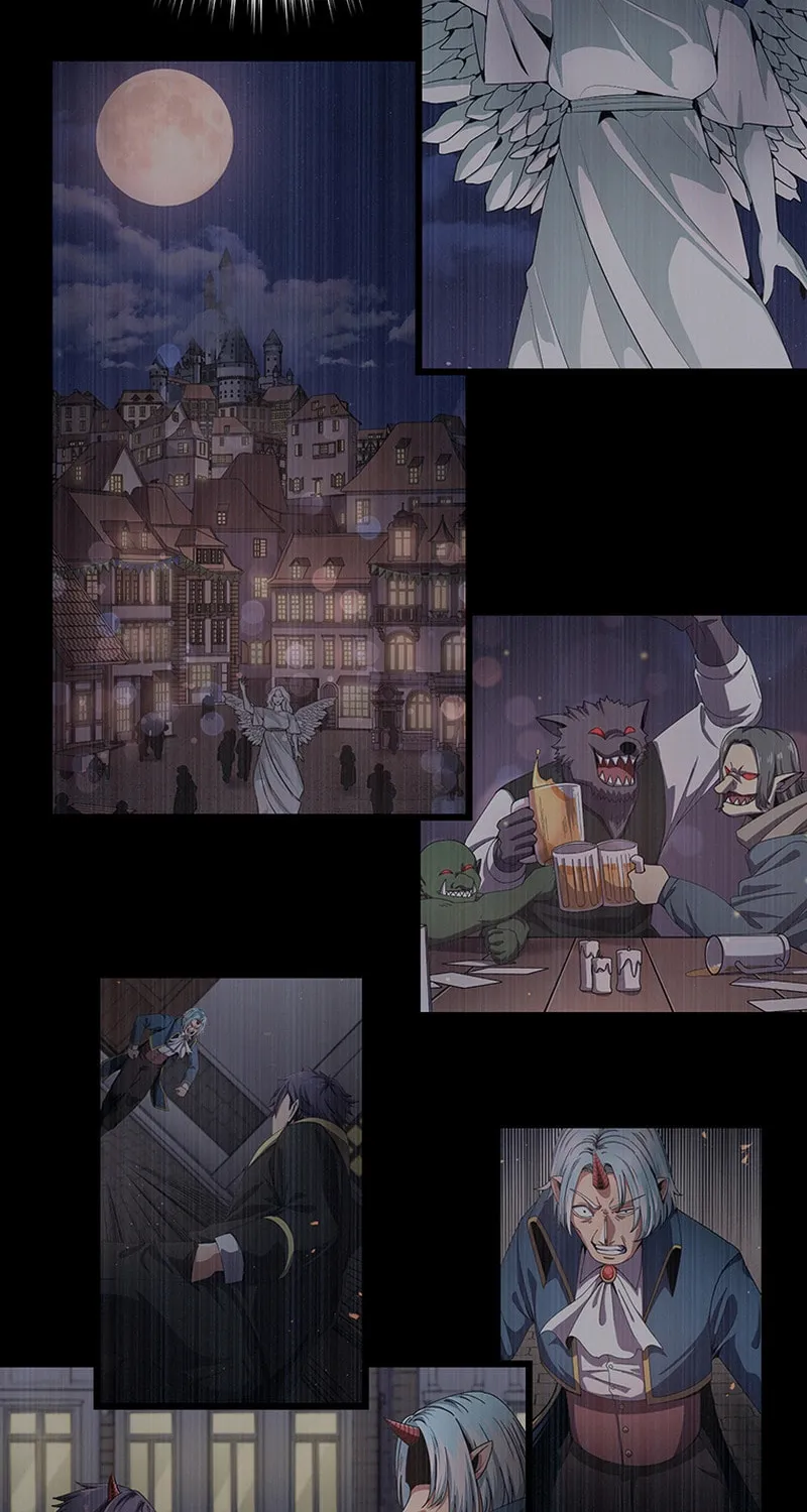 Read Dungeon Defense chapter 22 image 25 on Lezhin