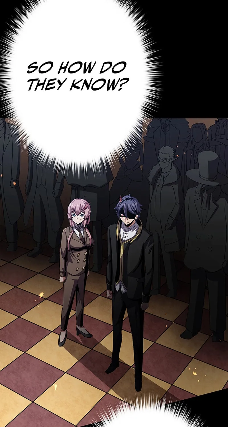 Read Dungeon Defense chapter 22 image 27 on Lezhin