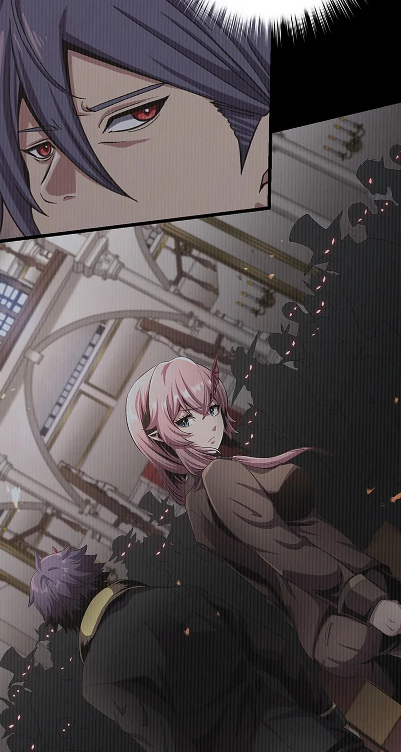 Read Dungeon Defense chapter 22 image 43 on Lezhin