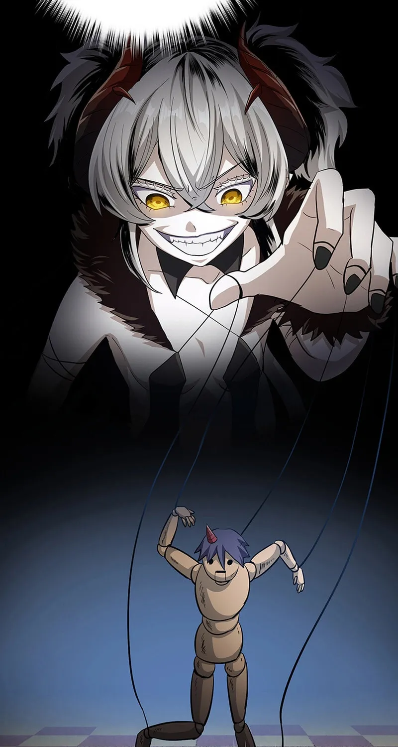 Read Dungeon Defense chapter 22 image 63 on Lezhin