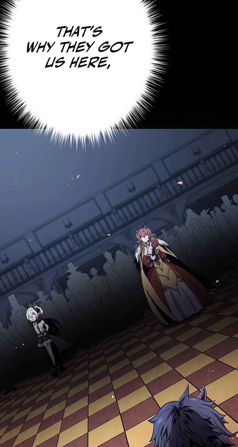 Read Dungeon Defense chapter 22 image 67 on Lezhin