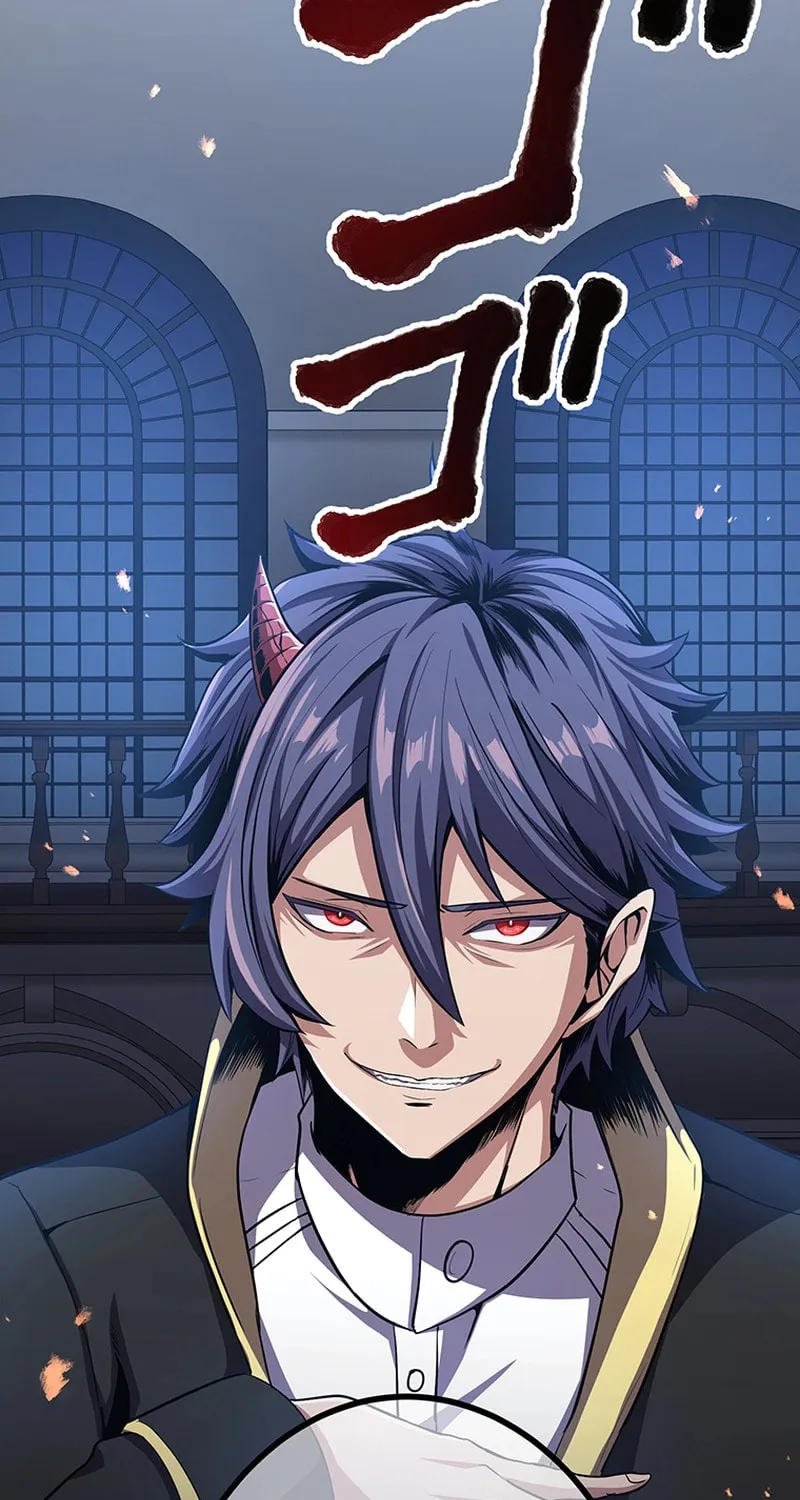 Read Dungeon Defense chapter 22 image 9 on Lezhin