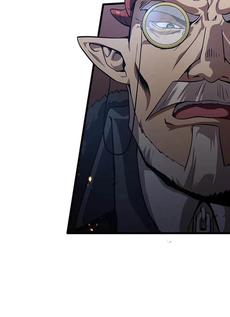 Read Dungeon Defense chapter 23 image 22 on Lezhin