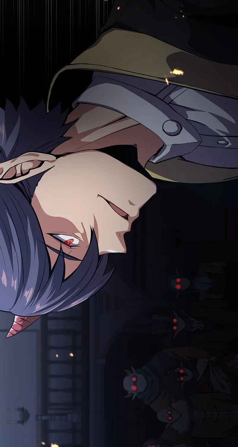 Read Dungeon Defense chapter 23 image 24 on Lezhin