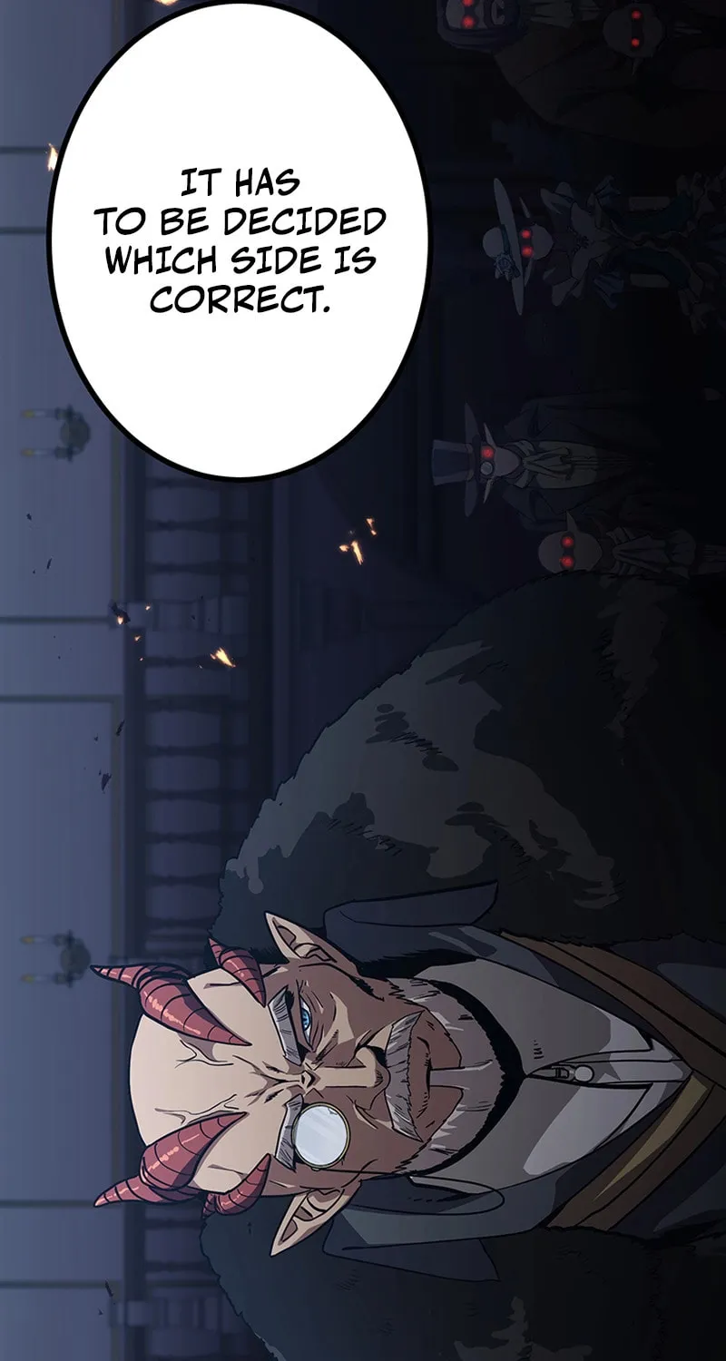 Read Dungeon Defense chapter 23 image 25 on Lezhin