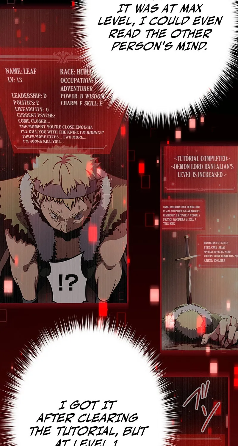 Read Dungeon Defense chapter 23 image 47 on Lezhin