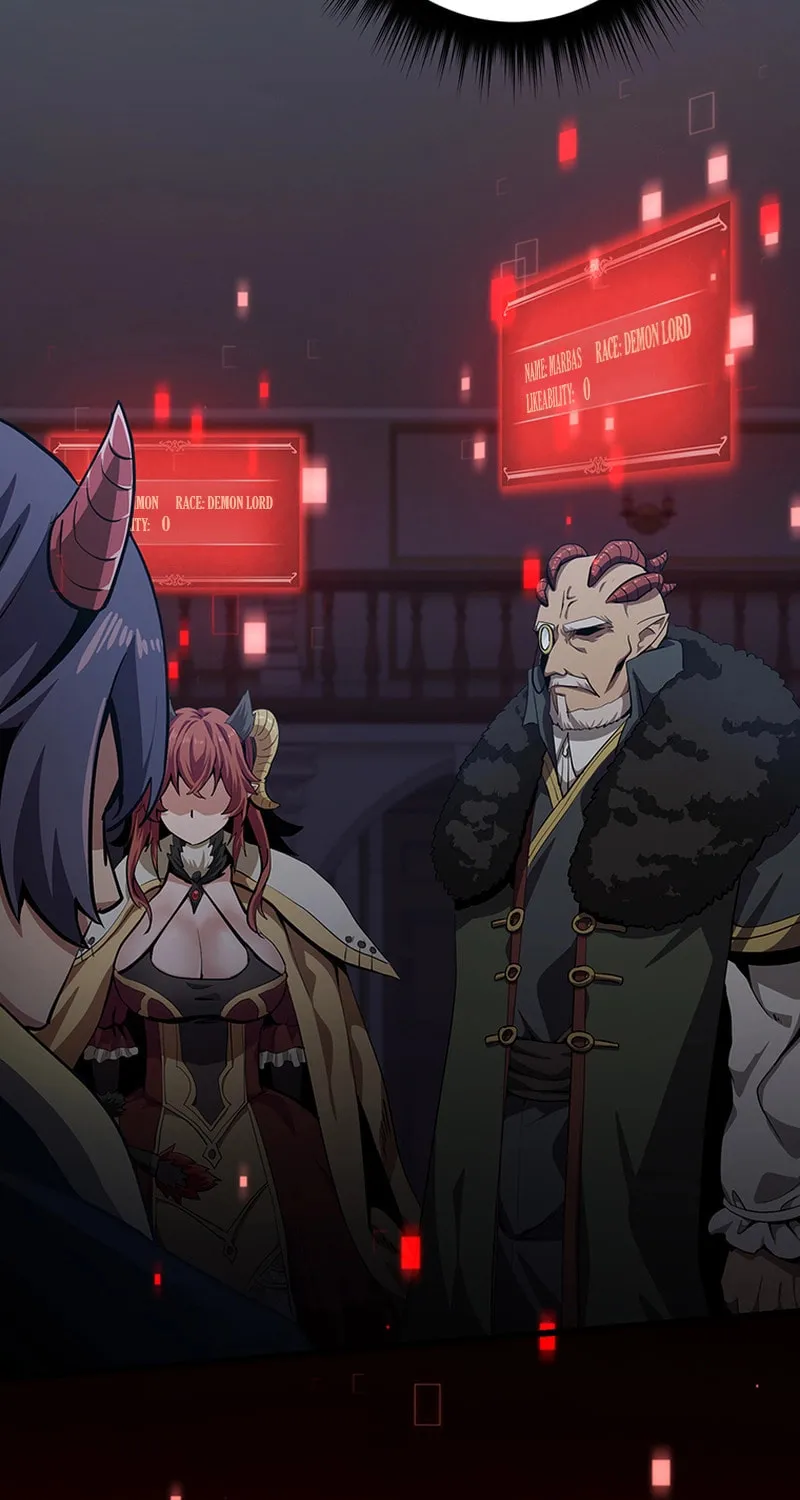 Read Dungeon Defense chapter 23 image 49 on Lezhin