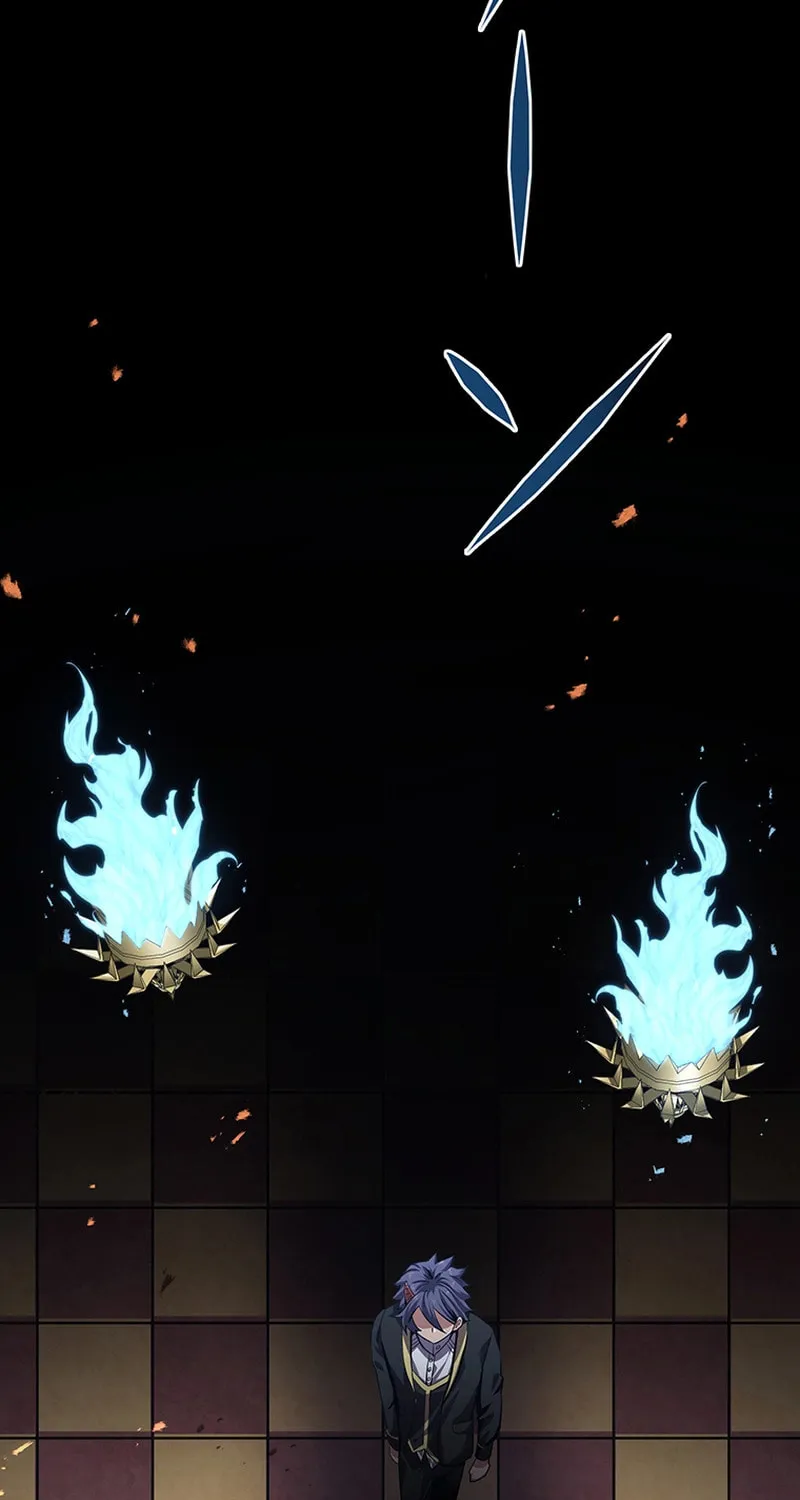 Read Dungeon Defense chapter 23 image 5 on Lezhin