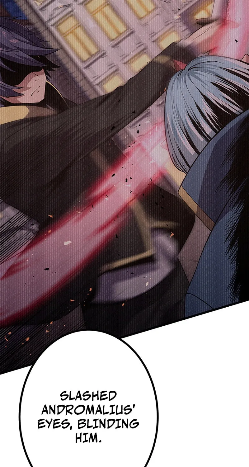 Read Dungeon Defense chapter 23 image 67 on Lezhin