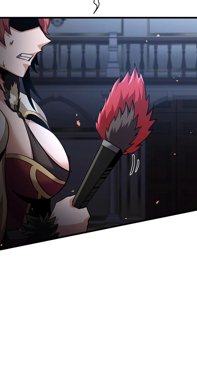 Read Dungeon Defense chapter 24 image 101 on Lezhin