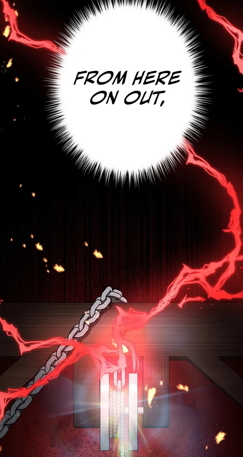 Read Dungeon Defense chapter 24 image 113 on Lezhin
