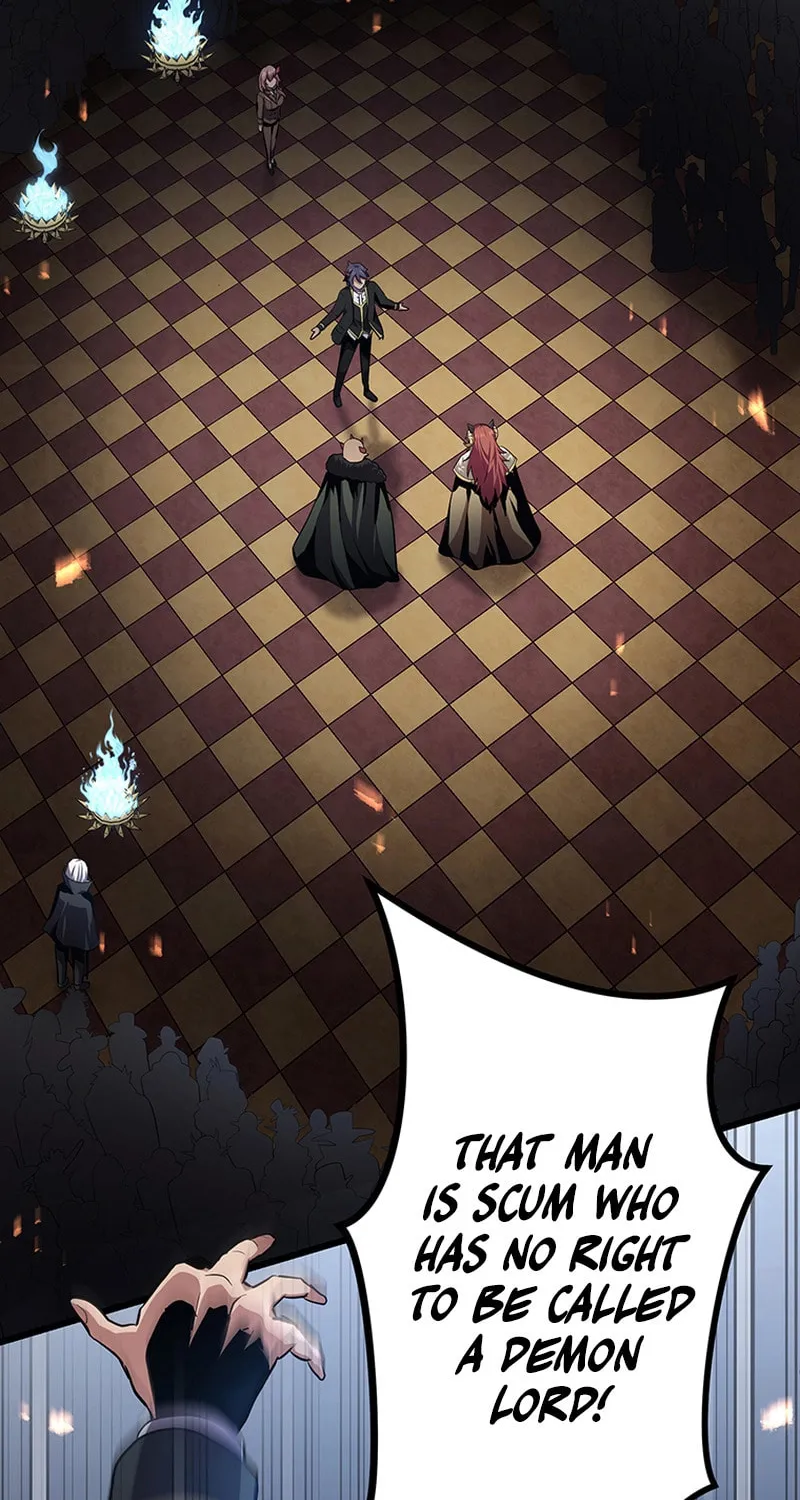 Read Dungeon Defense chapter 24 image 120 on Lezhin