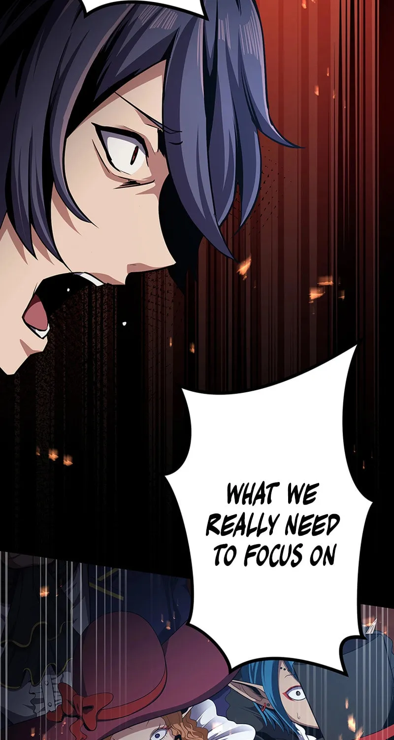 Read Dungeon Defense chapter 24 image 122 on Lezhin