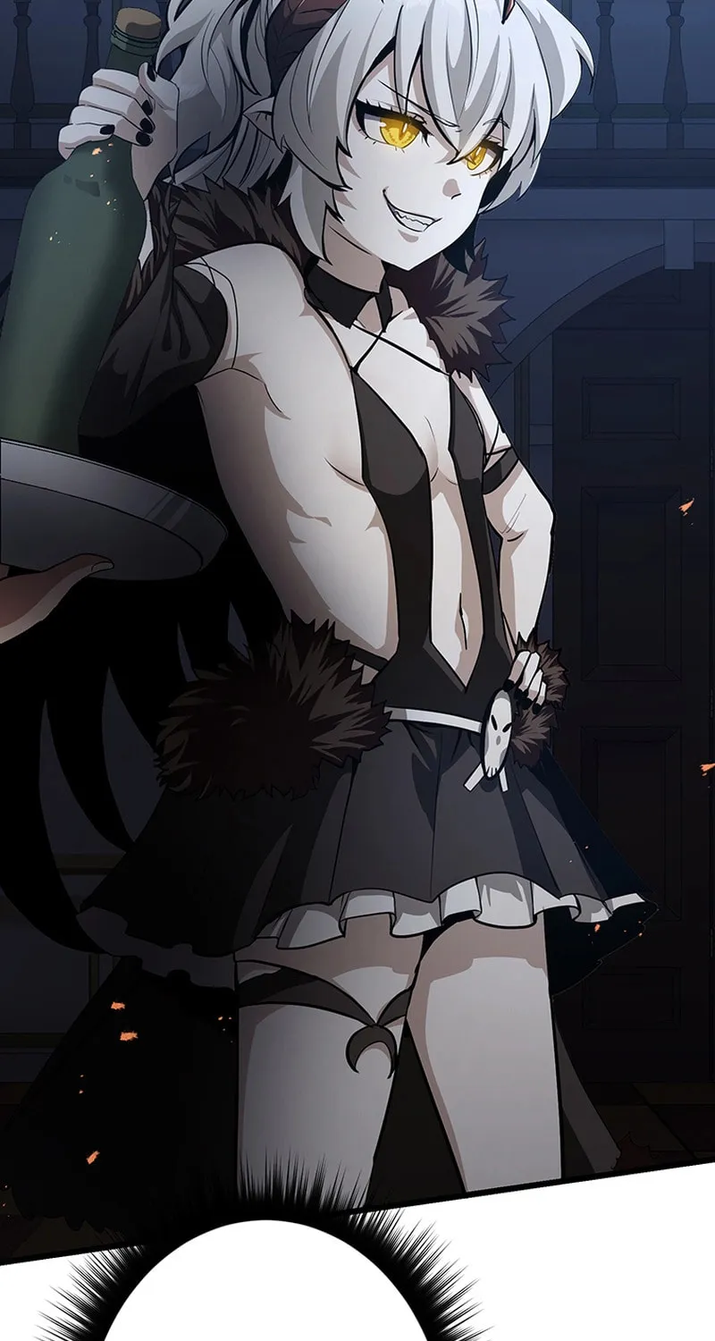 Read Dungeon Defense chapter 24 image 15 on Lezhin