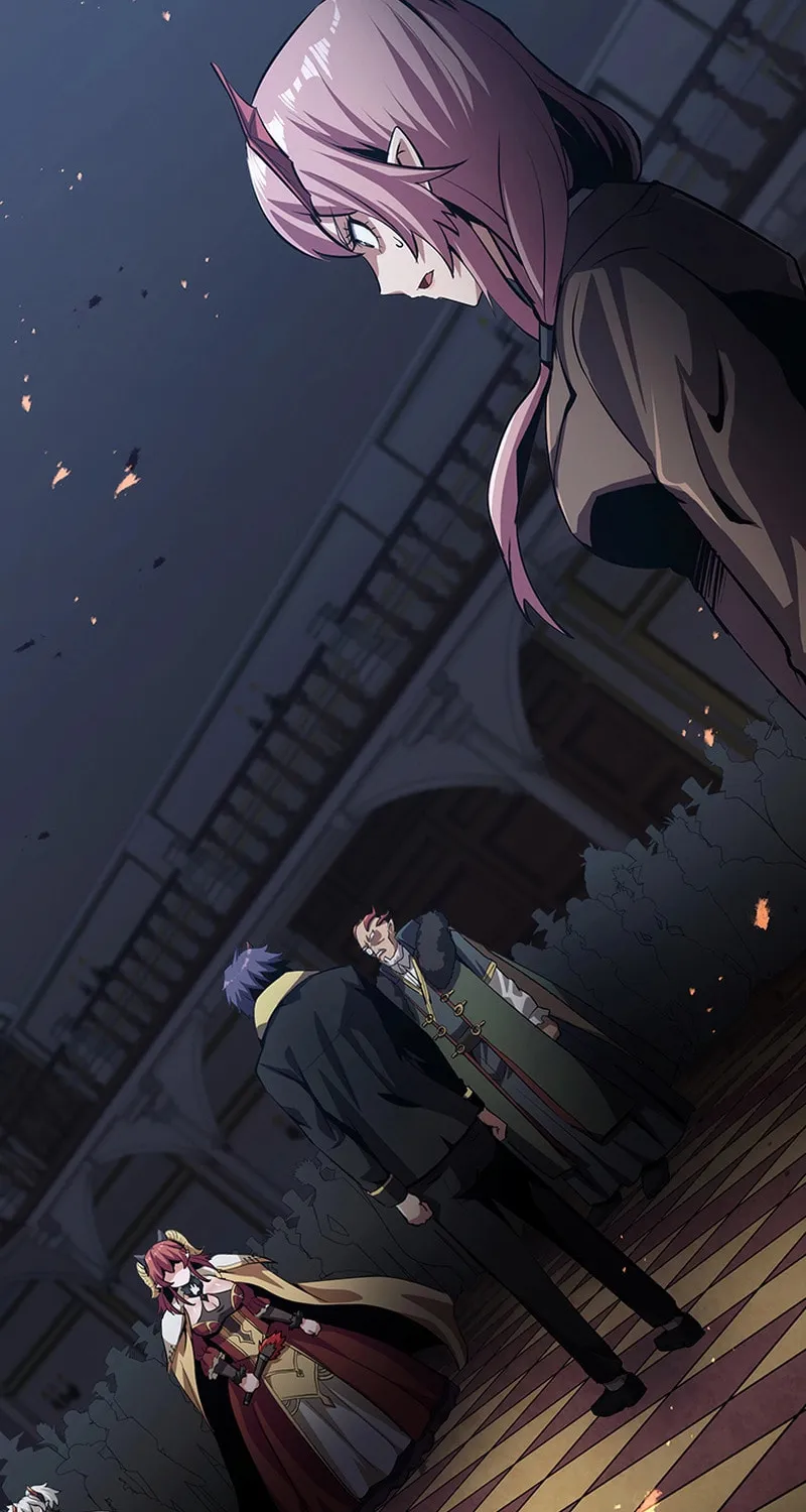 Read Dungeon Defense chapter 24 image 162 on Lezhin