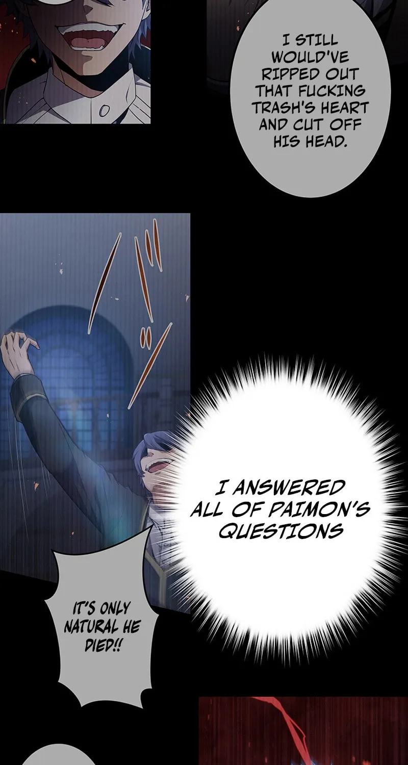 Read Dungeon Defense chapter 24 image 23 on Lezhin