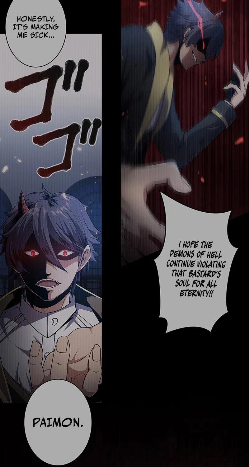 Read Dungeon Defense chapter 24 image 24 on Lezhin