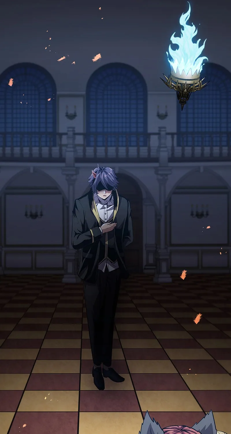 Read Dungeon Defense chapter 24 image 39 on Lezhin