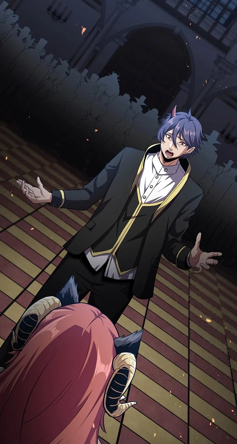 Read Dungeon Defense chapter 24 image 99 on Lezhin