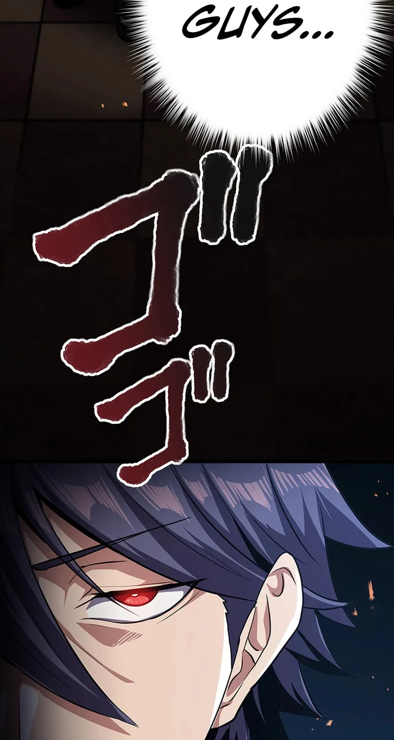 Read Dungeon Defense chapter 25 image 100 on Lezhin