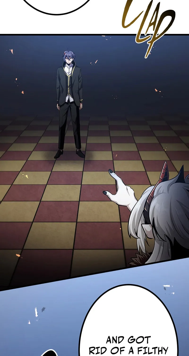 Read Dungeon Defense chapter 25 image 44 on Lezhin