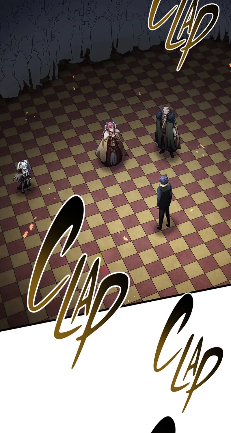 Read Dungeon Defense chapter 25 image 60 on Lezhin