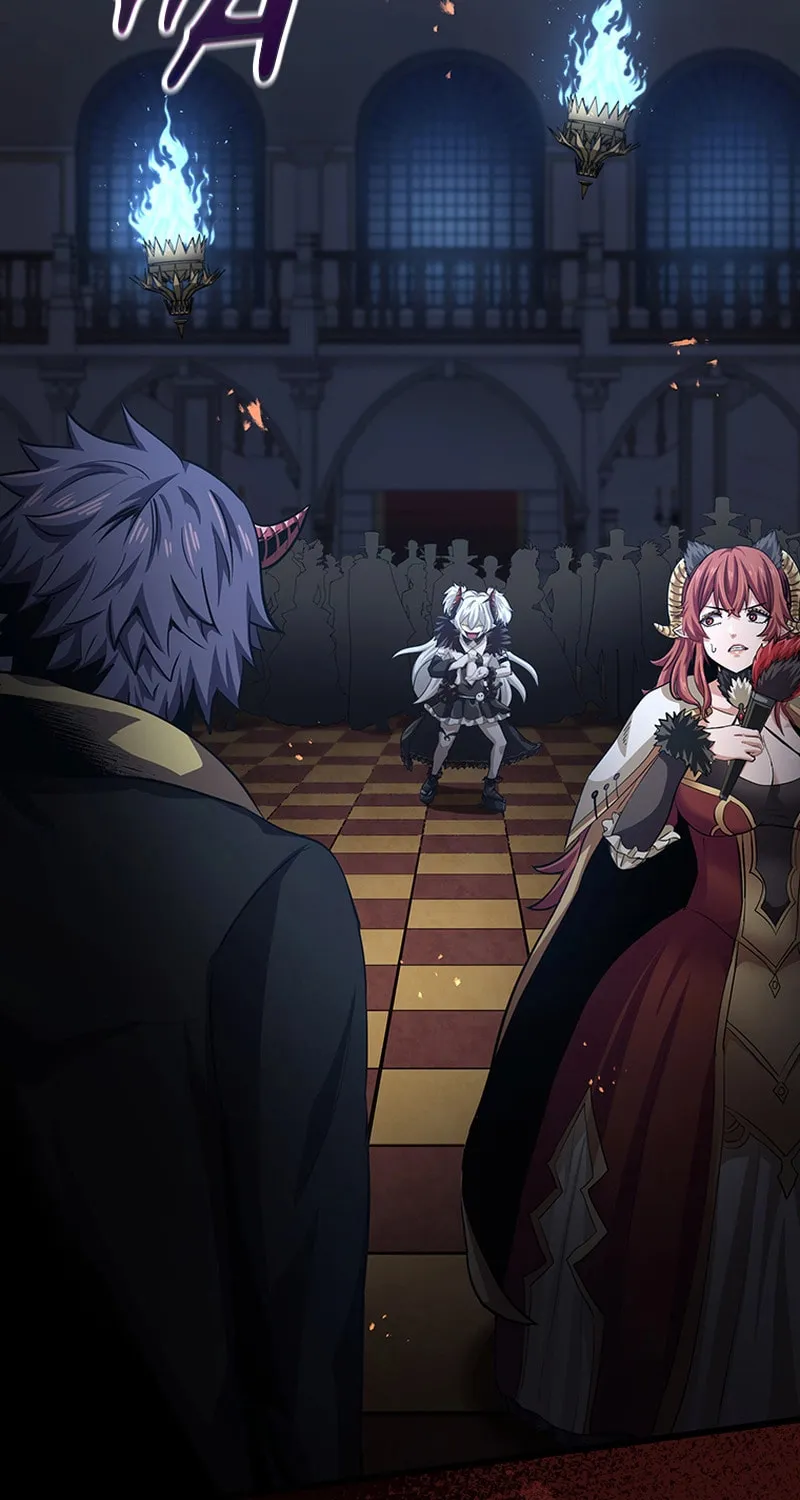 Read Dungeon Defense chapter 25 image 9 on Lezhin