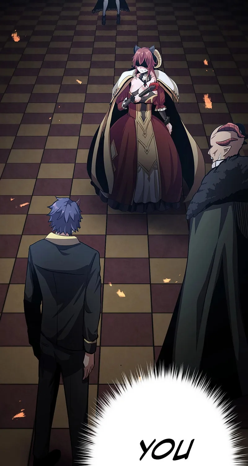 Read Dungeon Defense chapter 25 image 99 on Lezhin