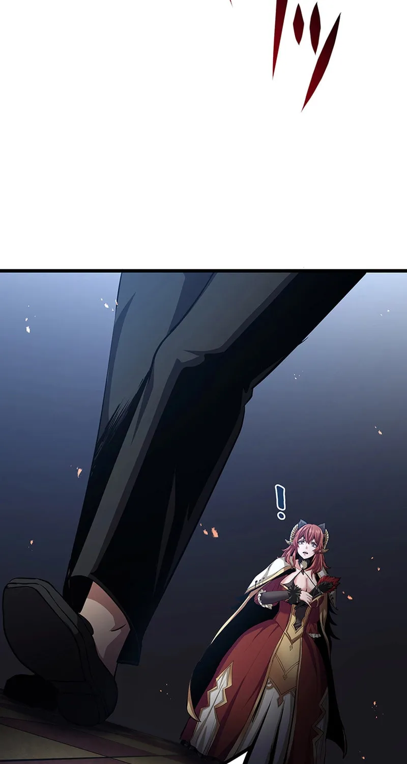 Read Dungeon Defense chapter 26 image 110 on Lezhin