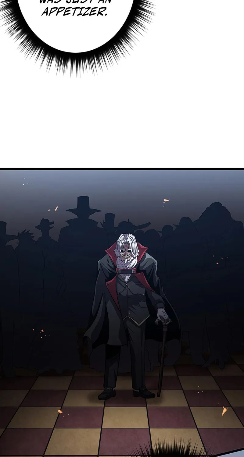 Read Dungeon Defense chapter 26 image 15 on Lezhin