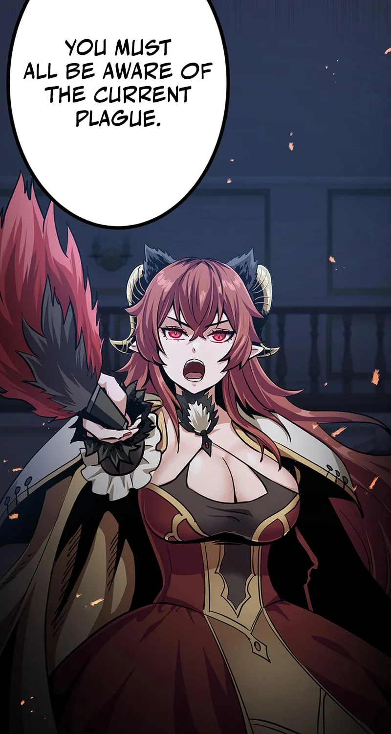 Read Dungeon Defense chapter 26 image 2 on Lezhin