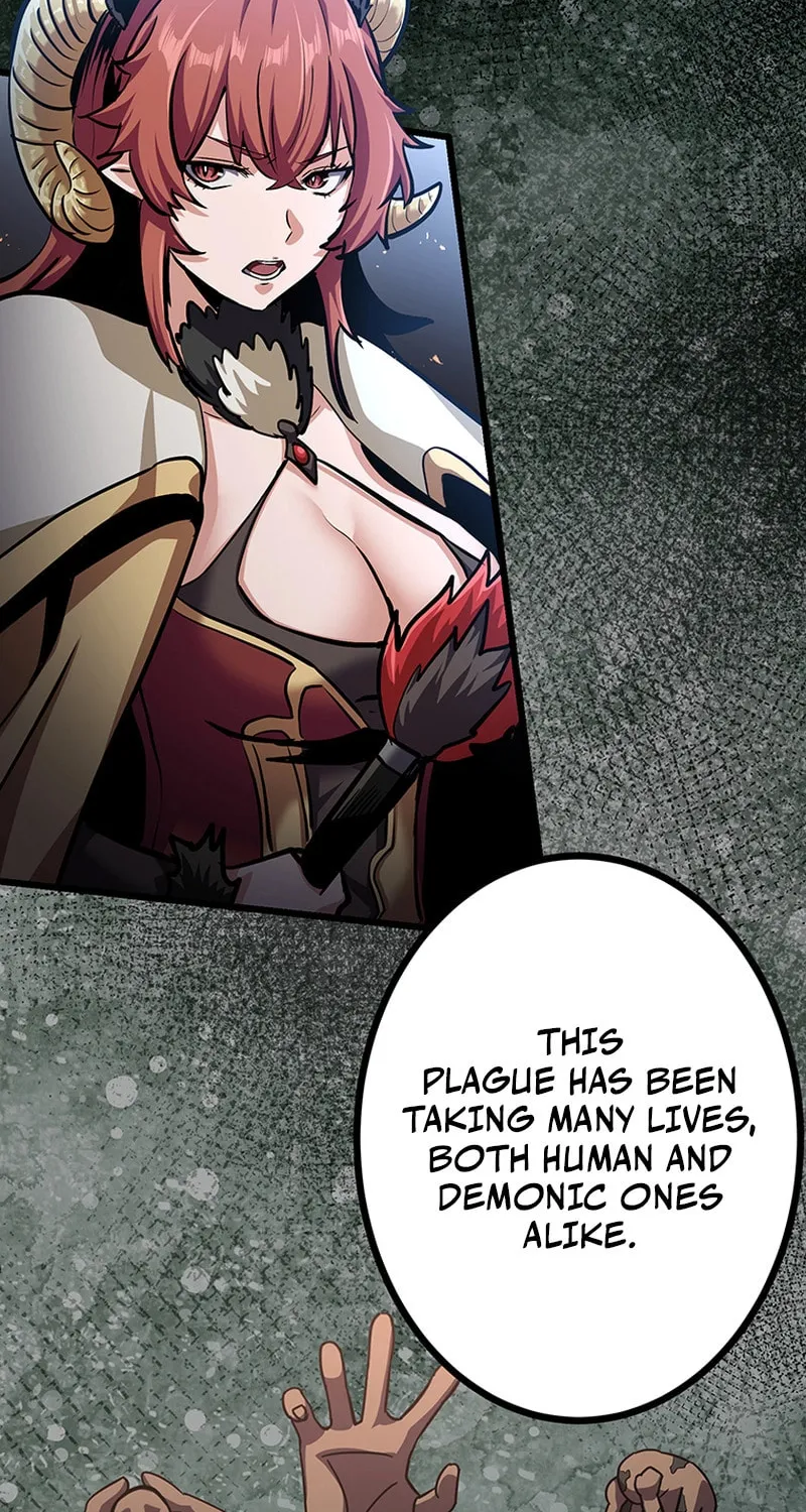 Read Dungeon Defense chapter 26 image 27 on Lezhin