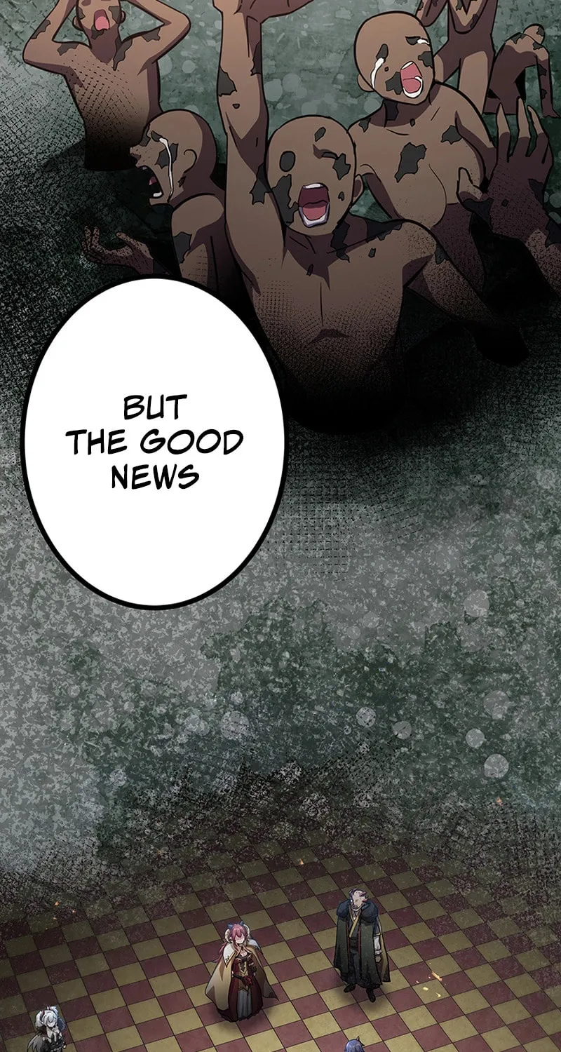 Read Dungeon Defense chapter 26 image 28 on Lezhin