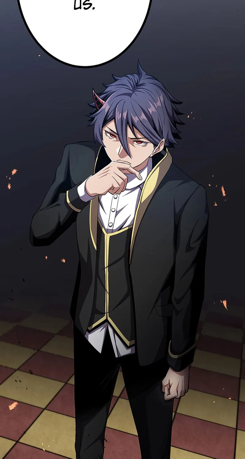 Read Dungeon Defense chapter 26 image 34 on Lezhin