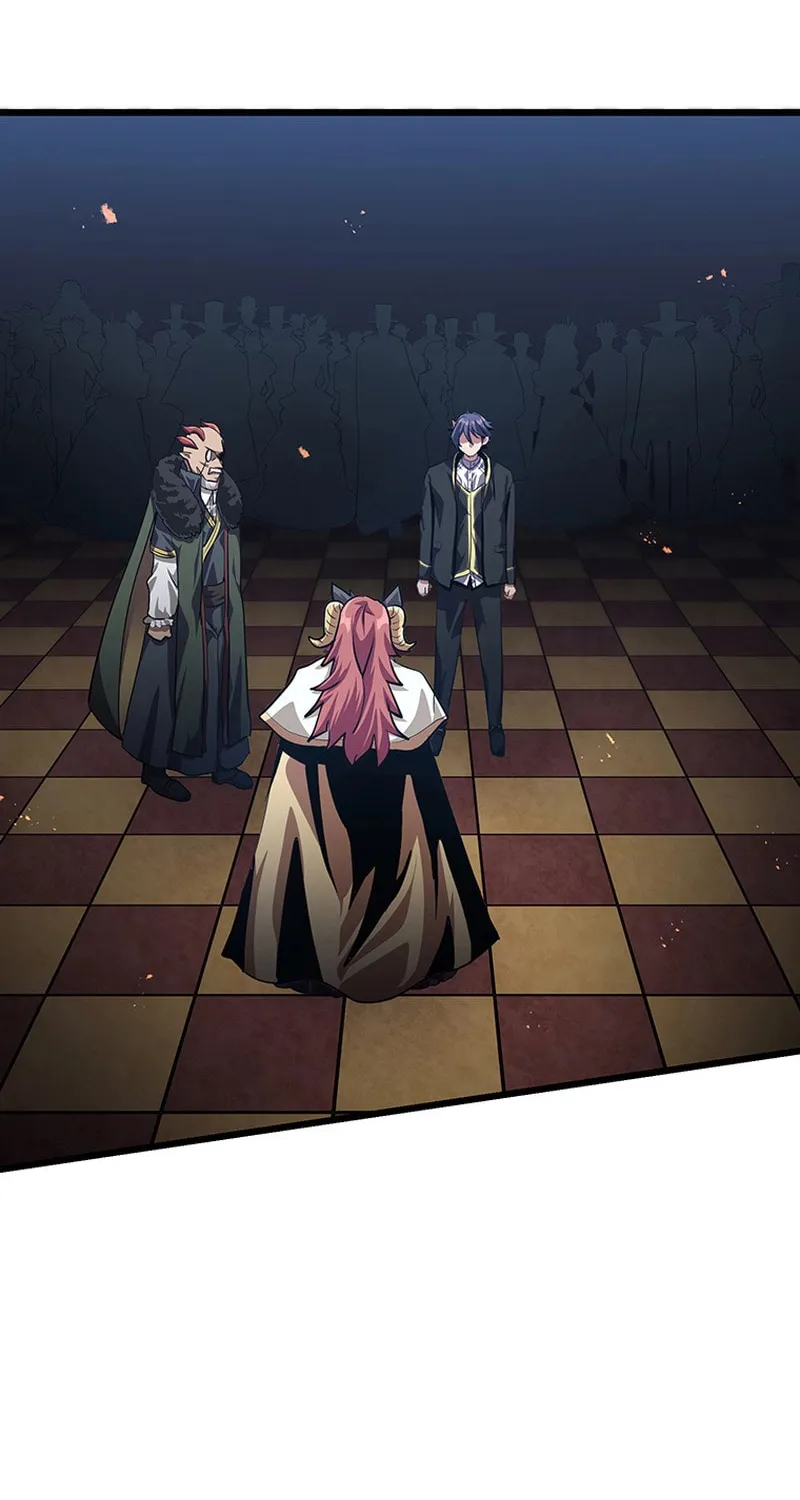Read Dungeon Defense chapter 26 image 61 on Lezhin