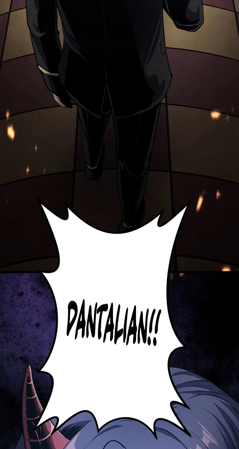 Read Dungeon Defense chapter 26 image 8 on Lezhin