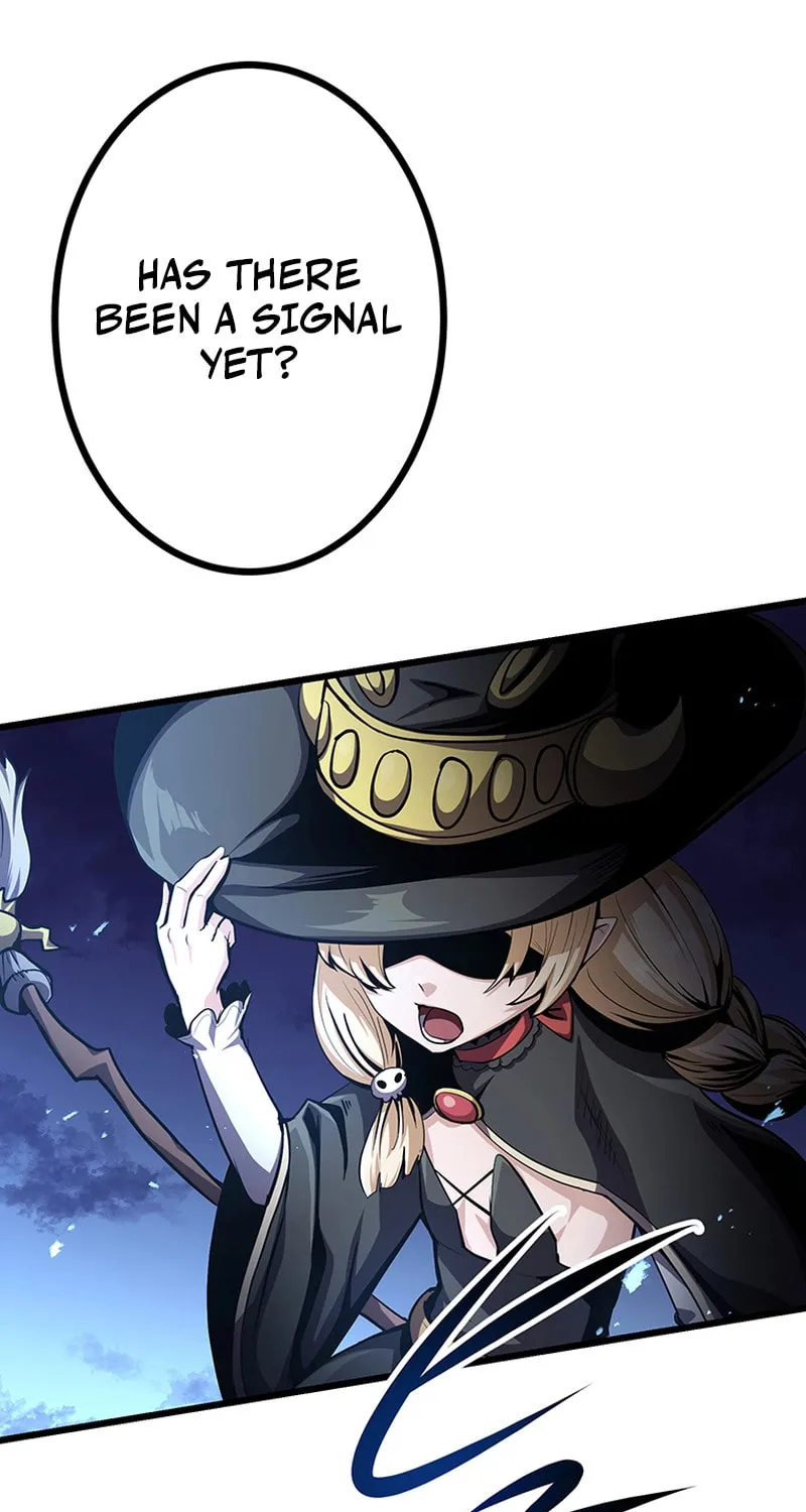 Read Dungeon Defense chapter 27 image 13 on Lezhin