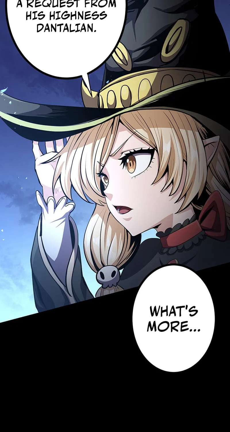 Read Dungeon Defense chapter 27 image 18 on Lezhin