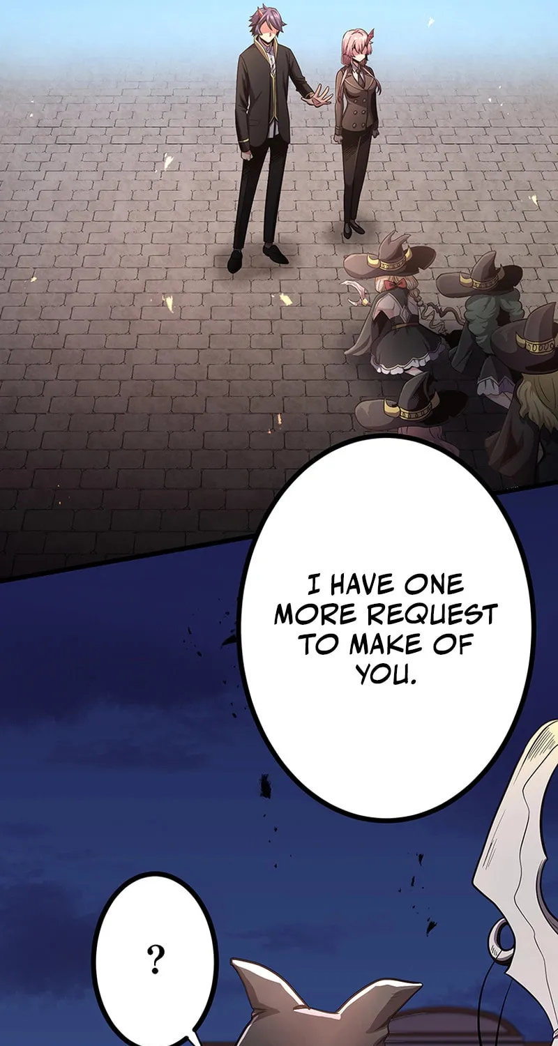 Read Dungeon Defense chapter 27 image 21 on Lezhin