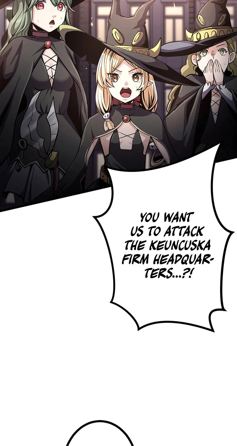 Read Dungeon Defense chapter 27 image 24 on Lezhin