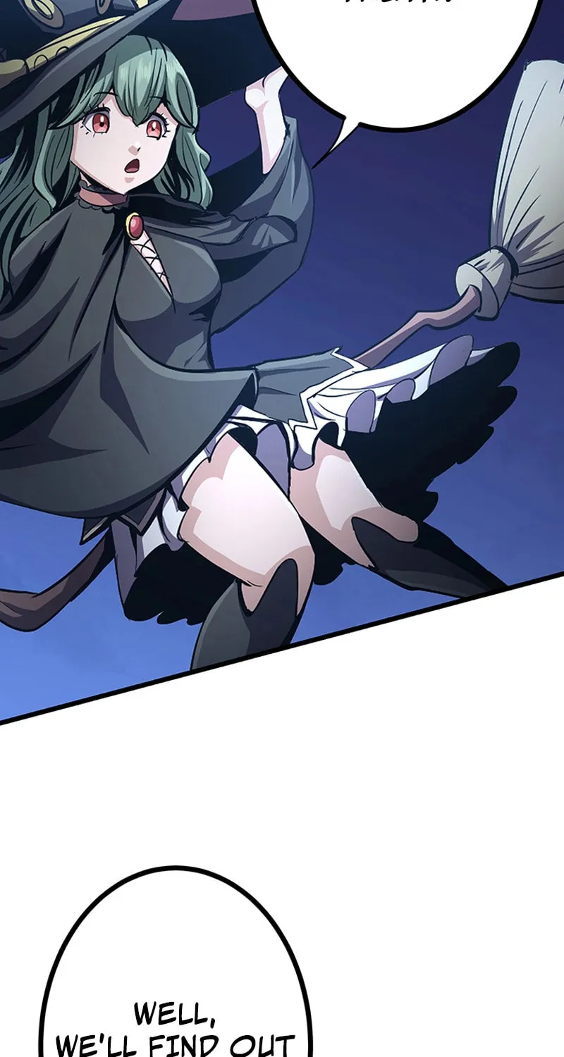 Read Dungeon Defense chapter 27 image 34 on Lezhin