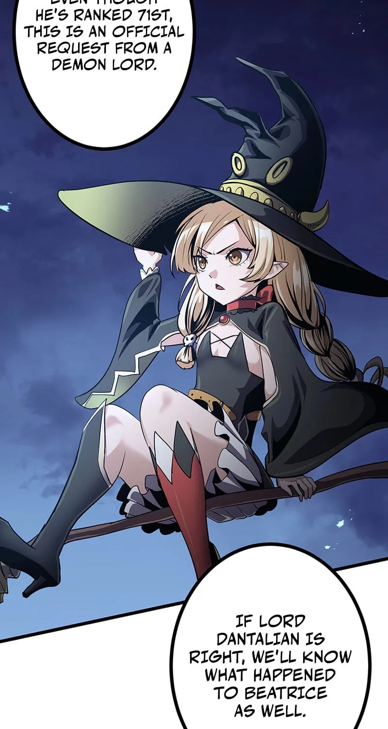 Read Dungeon Defense chapter 27 image 36 on Lezhin