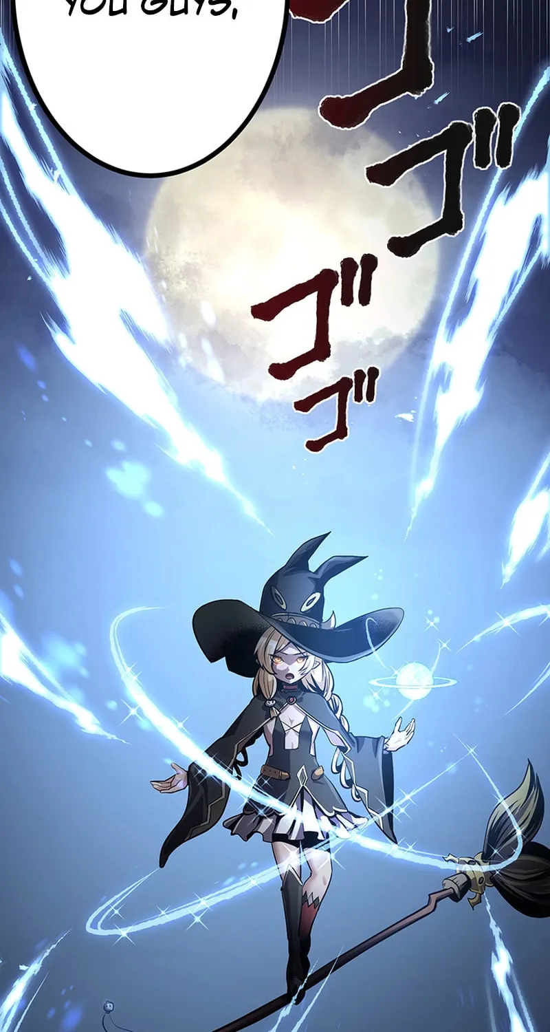 Read Dungeon Defense chapter 27 image 42 on Lezhin