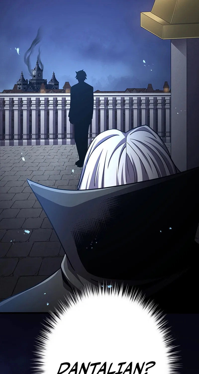 Read Dungeon Defense chapter 27 image 7 on Lezhin