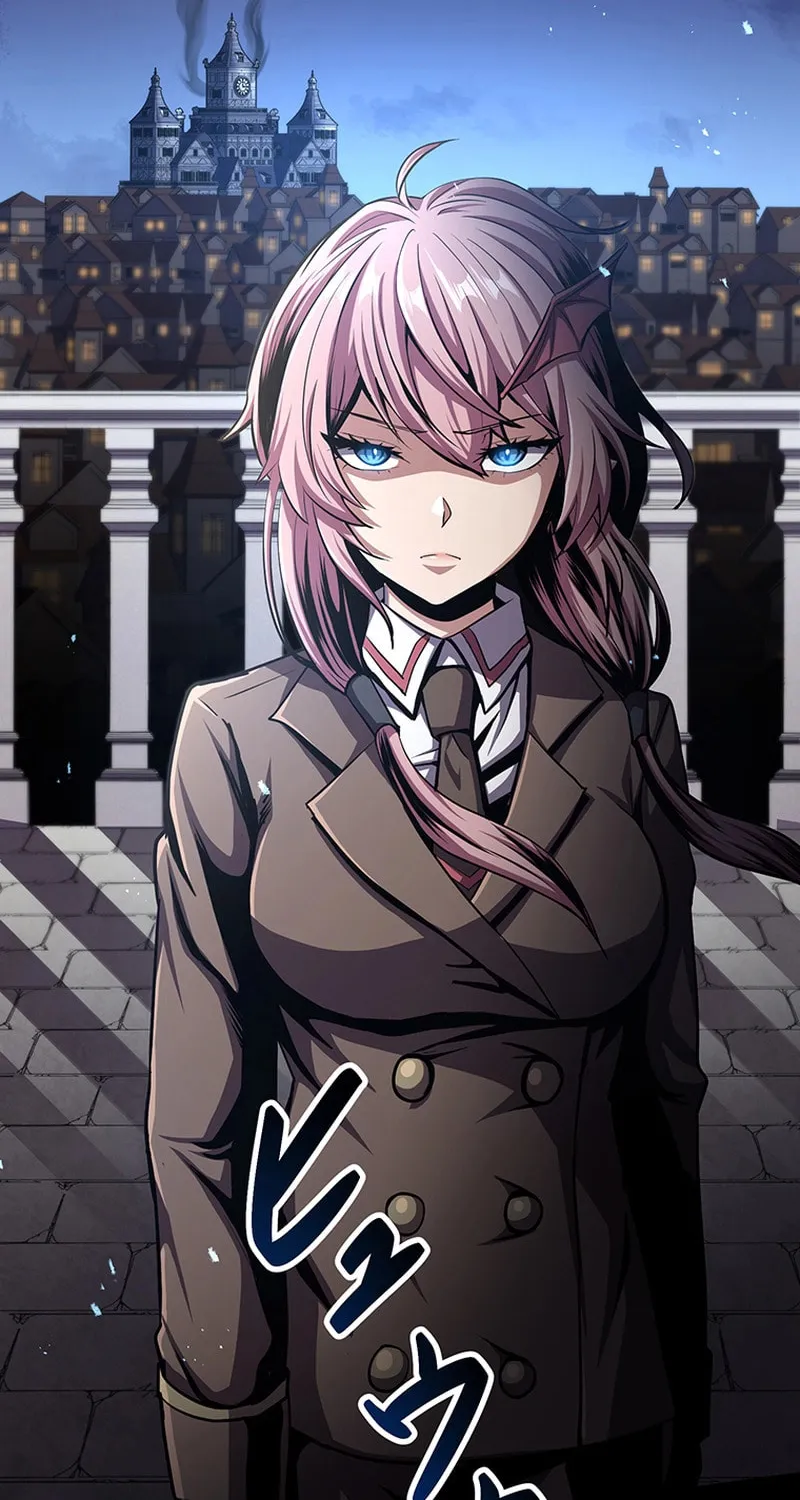 Read Dungeon Defense chapter 28 image 16 on Lezhin