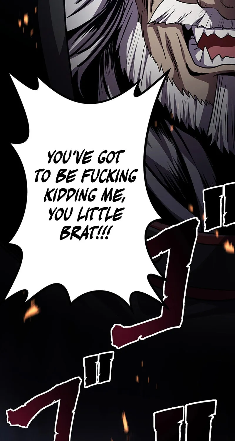 Read Dungeon Defense chapter 28 image 5 on Lezhin