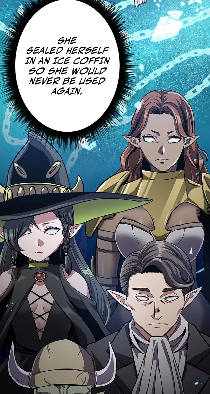 Read Dungeon Defense chapter 28 image 79 on Lezhin