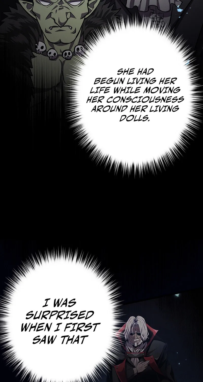 Read Dungeon Defense chapter 28 image 80 on Lezhin