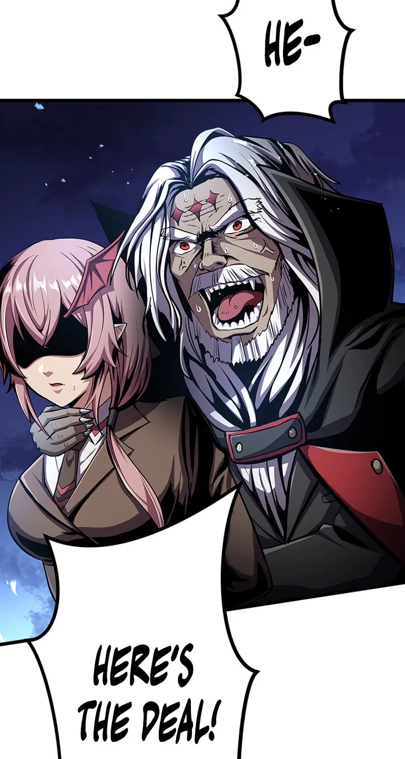 Read Dungeon Defense chapter 29 image 19 on Lezhin
