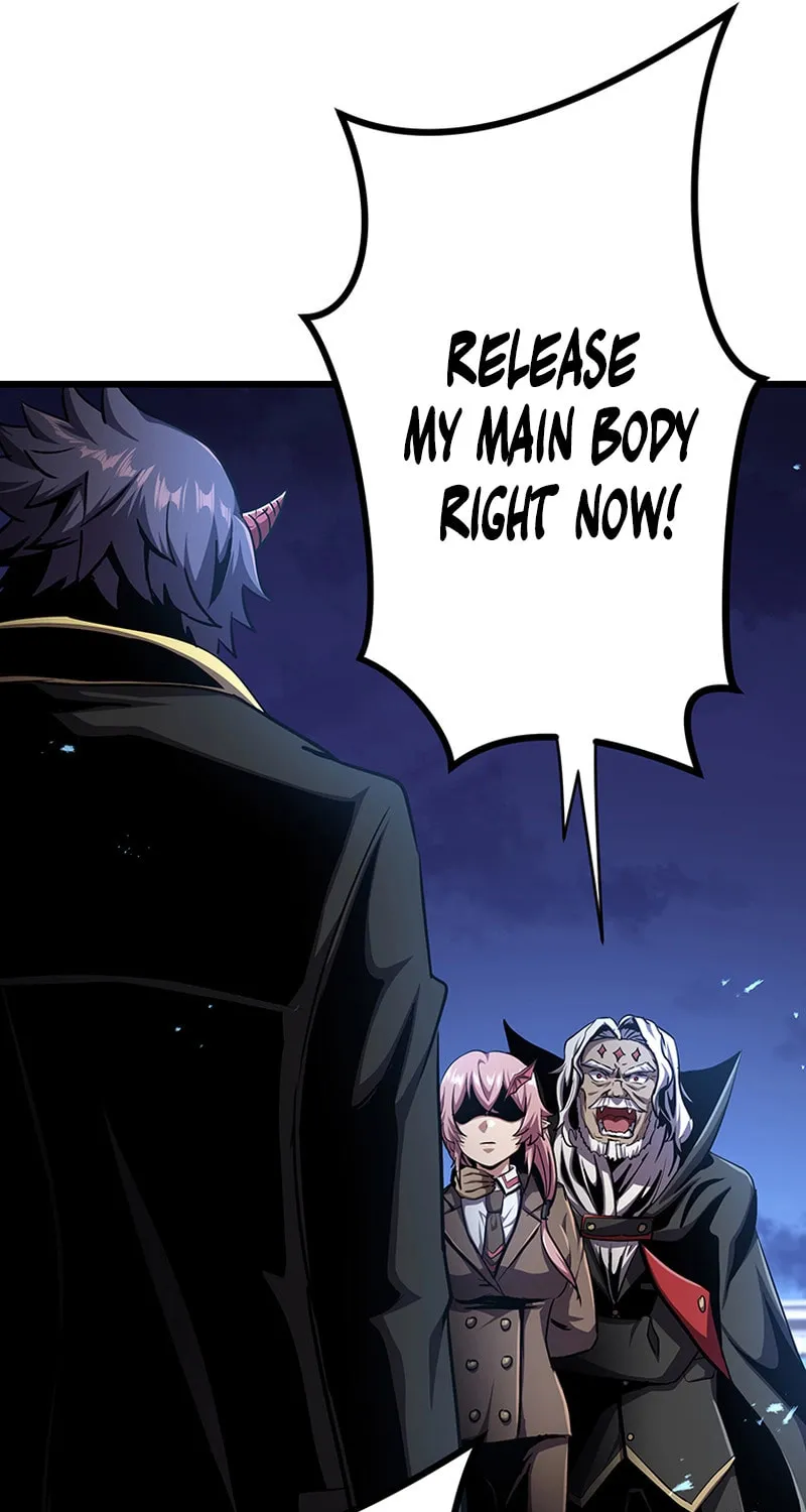 Read Dungeon Defense chapter 29 image 21 on Lezhin